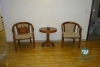 Duplex apartment for rent in G building of Ciputra Ha Noi City.